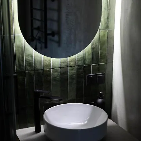 Balis Appartement *