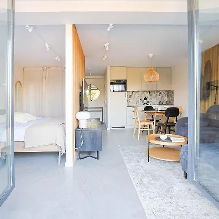 Appartement Balis Palanga