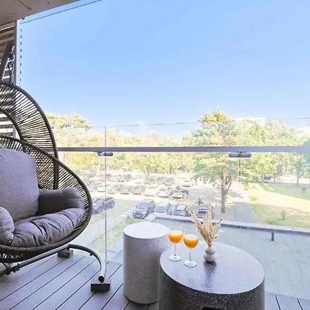 Balis Appartement Palanga